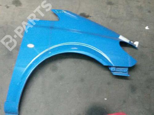 BP2711749C42 | Right front fenders MERCEDES-BENZ VITO / MIXTO Van (W639)  BP2711749C42