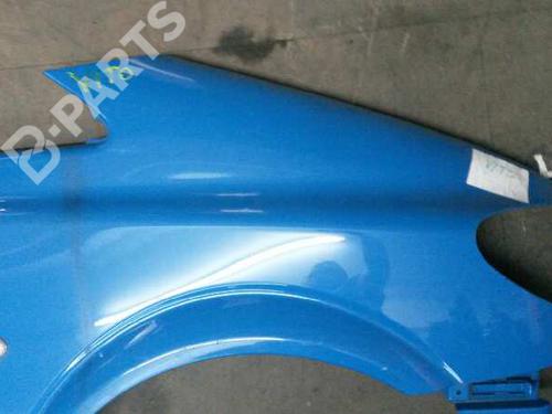 BP2711749C42 | Right front fenders MERCEDES-BENZ VITO / MIXTO Van (W639)  BP2711749C42