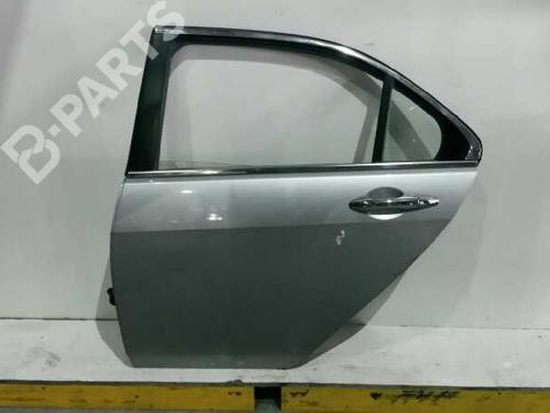 Left rear door HONDA ACCORD VII (CL, CN) 2.2 i-CTDi (CN1) BP1994083C4