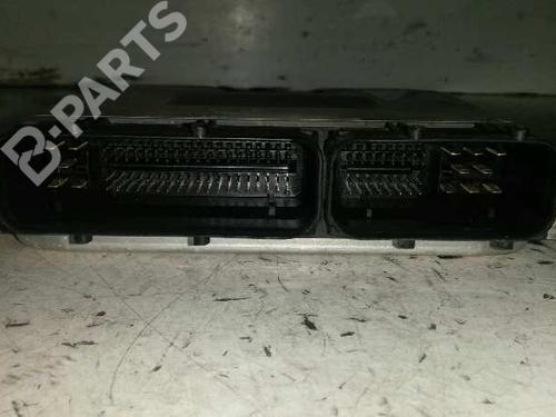 Engine control unit (ECU) VW POLO (6N2) 1.9 D | BP1532506M57 
