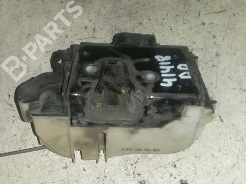 Front right lock VW POLO (6N2) 1.9 D | BP1532507C97 
