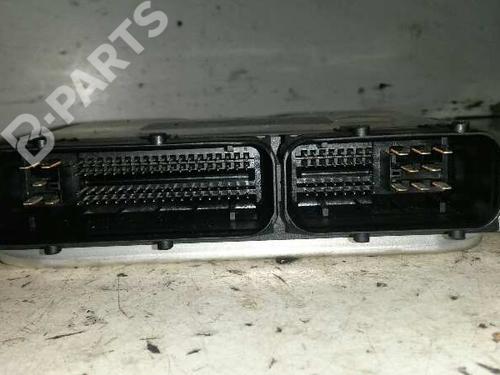 Engine control unit (ECU) VW PASSAT B5.5 (3B3) 1.9 TDI | BP1527952M57 