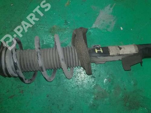 Used Left front shock absorber FORD FOCUS C-MAX (DM2) [2003-2007]  2304504