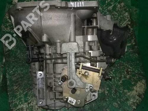 Used Gearbox FORD FOCUS C-MAX (DM2) [2003-2007]  2304680