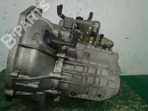 Gearbox FORD FOCUS C-MAX (DM2)  | BP2304680M3 