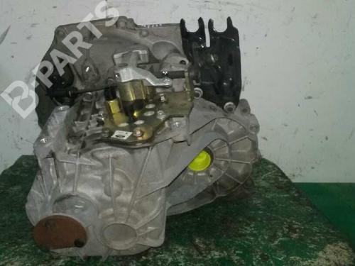 Gearbox FORD FOCUS C-MAX (DM2)  | BP2304680M3 