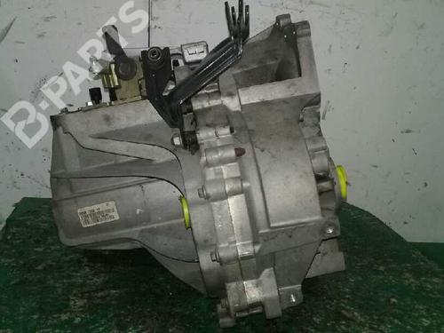 Gearbox FORD FOCUS C-MAX (DM2)  | BP2304680M3 