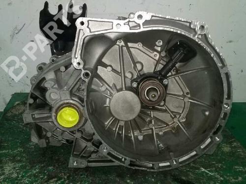 Gearbox FORD FOCUS C-MAX (DM2)  | BP2304680M3 