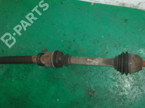 Used Right front driveshaft FORD FOCUS C-MAX (DM2) [2003-2007]  2304431