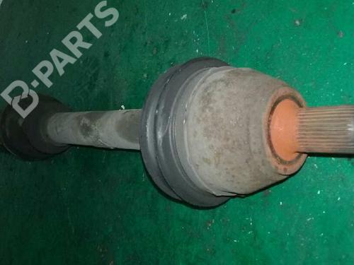 Right front driveshaft FORD FOCUS C-MAX (DM2)  | BP2304431M39 