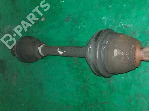 Left front driveshaft FORD FOCUS C-MAX (DM2)  | BP2304508M38 