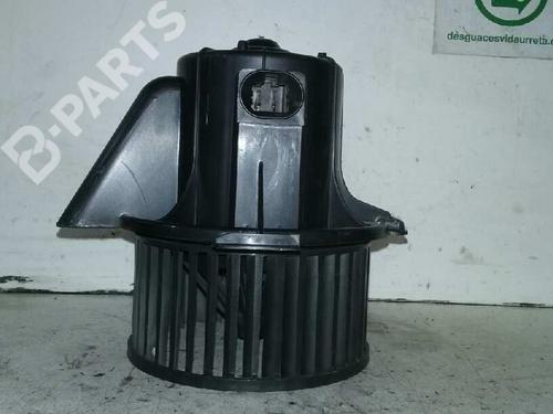 Used Heater blower motor PEUGEOT 307 SW (3H) 1.6 HDI 90 (90 hp) 8178825