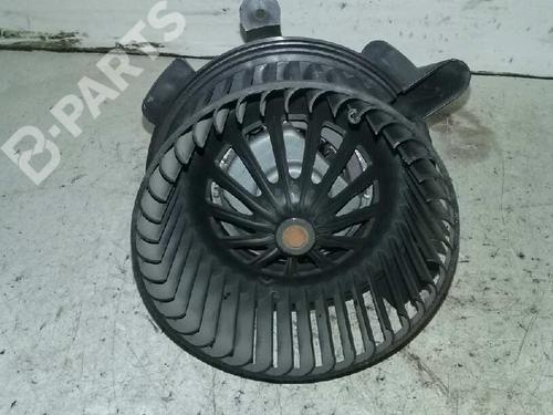 Heater blower motor PEUGEOT 307 SW (3H) 1.6 HDI 90 | BP8178825M62 