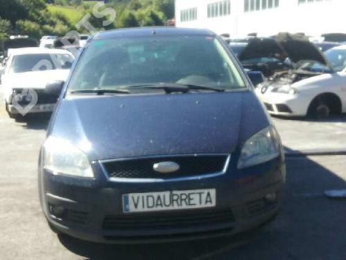FORD FOCUS C-MAX (DM2) 1.6 TDCi (109 hp) 129847