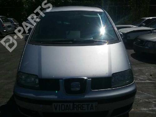 Steering column stalk SEAT ALHAMBRA (7V8, 7V9)  | BP2134160I23 