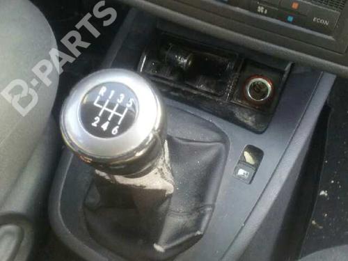 Steering column stalk SEAT ALHAMBRA (7V8, 7V9)  | BP2134160I23 