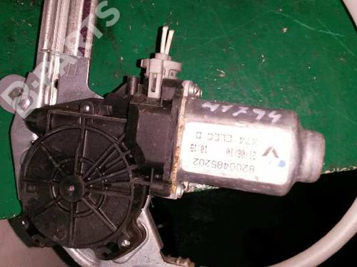 Rear right window mechanism RENAULT LAGUNA II Grandtour (KG0/1_)  | BP1869394C25 