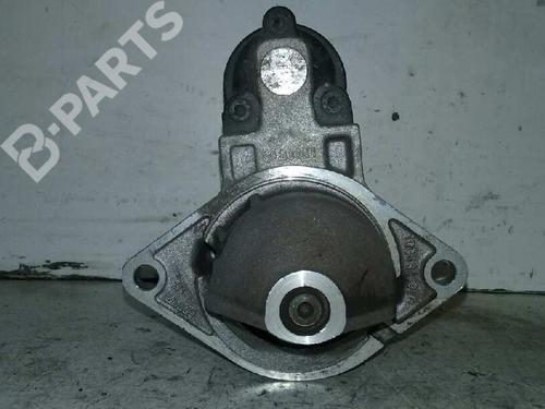 Starter OPEL ZAFIRA A MPV (T98)  | BP1462021M8 