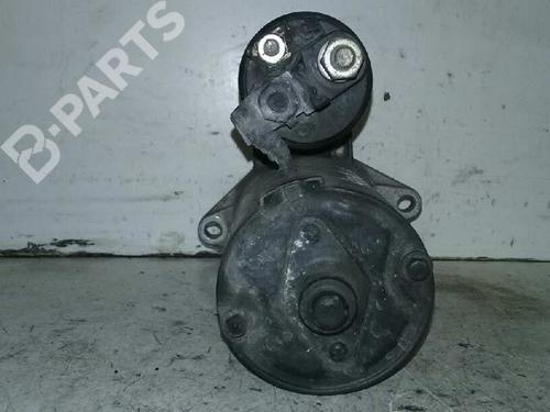Starter OPEL ZAFIRA A MPV (T98)  | BP1462021M8 