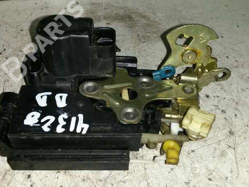 Used Front right lock DAEWOO REZZO (U100) 1.6 (105 hp) 1743579