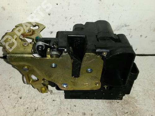 Front right lock DAEWOO REZZO (U100) 1.6 | BP1743579C97 