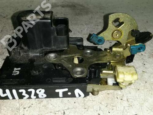Used Rear right lock DAEWOO REZZO (U100) 1.6 (105 hp) 1743580