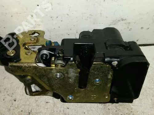Rear right lock DAEWOO REZZO (U100) 1.6 | BP1743580C99 
