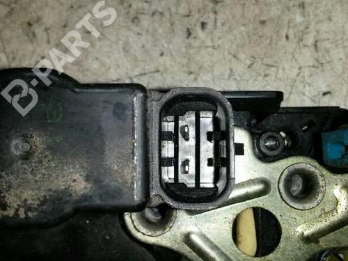 Rear right lock DAEWOO REZZO (U100) 1.6 | BP1743580C99 