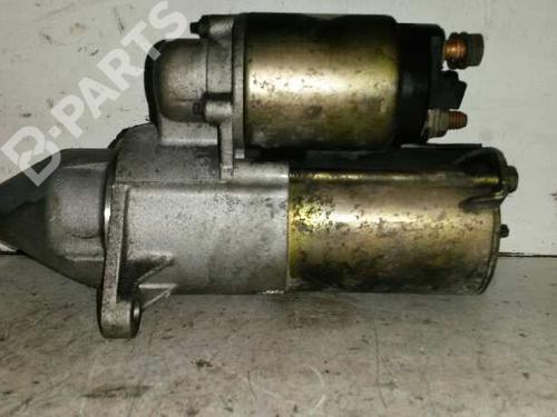 Startmotor DAEWOO REZZO (U100) 1.6 (105 hp) 1743586