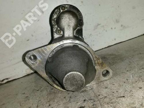 Startmotor DAEWOO REZZO (U100) 1.6 | BP1743586M8 