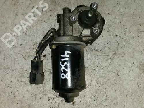 Used Front wiper motor DAEWOO REZZO (U100) 1.6 (105 hp) 1743587