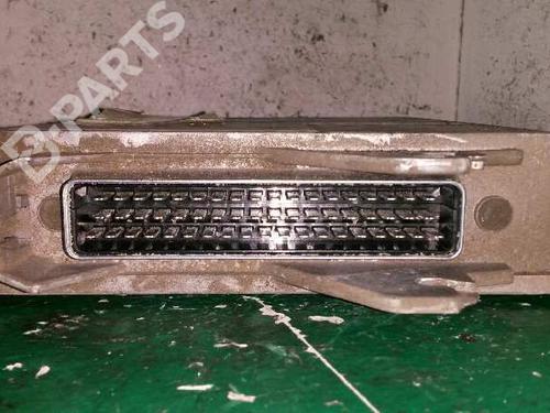 Engine control unit (ECU) PEUGEOT 406 (8B) 2.1 TD 12V | BP1462043M57 