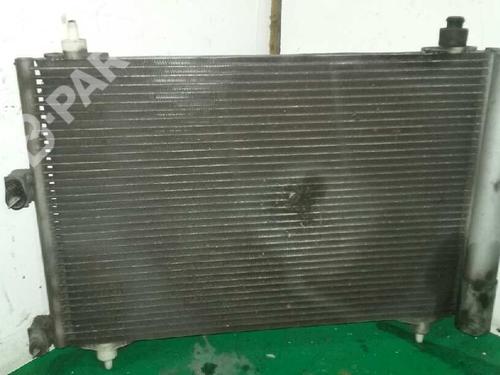Used AC radiator CITROËN XSARA PICASSO (N68) 1.6 HDi (109 hp) 1303309