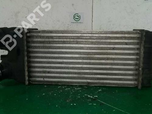 Used Intercooler CITROËN XSARA PICASSO (N68) 1.6 HDi (109 hp) 1303312