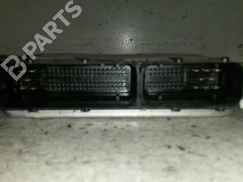 Engine control unit (ECU) SEAT LEON (1M1) 1.9 TDI | BP1319763M57 