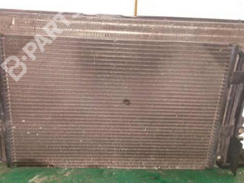 Used AC radiator SEAT LEON (1M1) 1.9 TDI (90 hp) 1319764