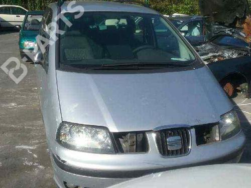 Steering column stalk SEAT ALHAMBRA (7V8, 7V9)  | BP2134160I23 