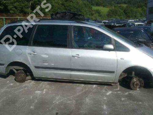 Steering column stalk SEAT ALHAMBRA (7V8, 7V9)  | BP2134160I23 