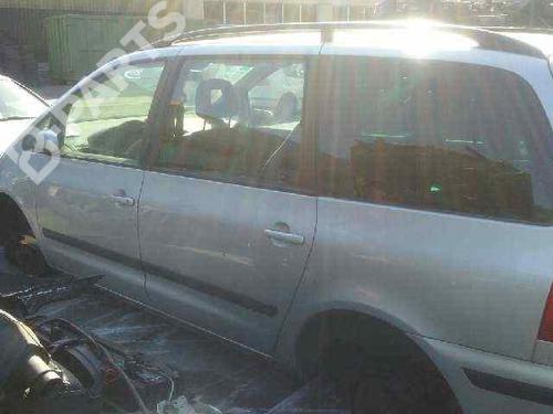 Steering column stalk SEAT ALHAMBRA (7V8, 7V9)  | BP2134160I23 