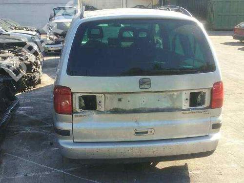 Steering column stalk SEAT ALHAMBRA (7V8, 7V9)  | BP2134160I23 