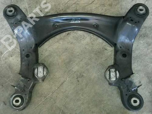 Used Subframe Subframe AUDI A6 C6 (4F2) 3.0 TDI quattro (225 hp) 1716741 1716741
