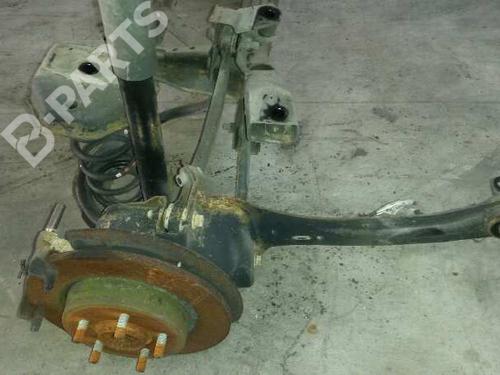 Rear axle VOLVO C30 (533) 2.0 D | BP2507767M2 