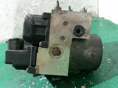 Used ABS pump RENAULT ESPACE III (JE0_) 2.2 dCi (JE0K) (130 hp) 1869347