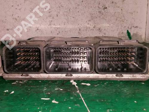 Engine control unit (ECU) RENAULT ESPACE III (JE0_) 2.2 dCi (JE0K) | BP1869349M57 