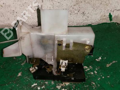 Front right lock RENAULT ESPACE III (JE0_) 2.2 dCi (JE0K) BP1869350C97