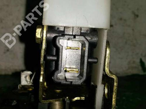 Front right lock RENAULT ESPACE III (JE0_) 2.2 dCi (JE0K) | BP1869350C97 