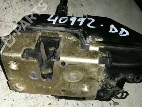 Front right lock RENAULT MEGANE II (BM0/1_, CM0/1_) 1.9 dCi (BM0G, CM0G) | BP1502344C97 