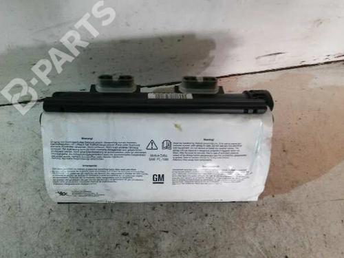 Airbag passager OPEL ZAFIRA / ZAFIRA FAMILY B (A05) 1.9 CDTI (M75) (120 hp) 1462125