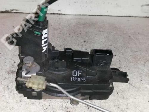 Used Front left lock OPEL ZAFIRA / ZAFIRA FAMILY B (A05) 1.9 CDTI (M75) (120 hp) 1462128