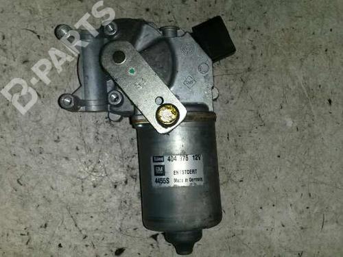Used Front wiper motor OPEL ZAFIRA / ZAFIRA FAMILY B (A05) 1.9 CDTI (M75) (120 hp) 1462135